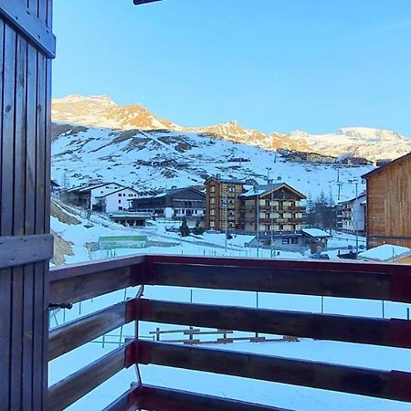 ブレウイル・チェルヴィナイアCervino Ski Base- Bluchaletアパートメント エクステリア 写真